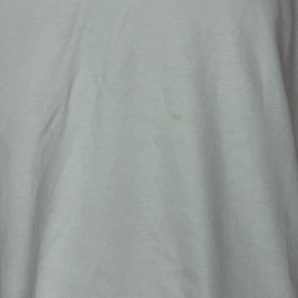 Robert Barakett Classic White Polo Shirt - Picture 5 of 5